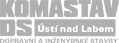 Komastav DS s.r.o.